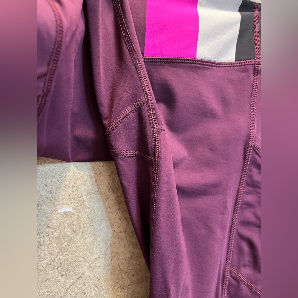 Lululemon Speed tight luxtreme 
leggings - Picture 3 of 5